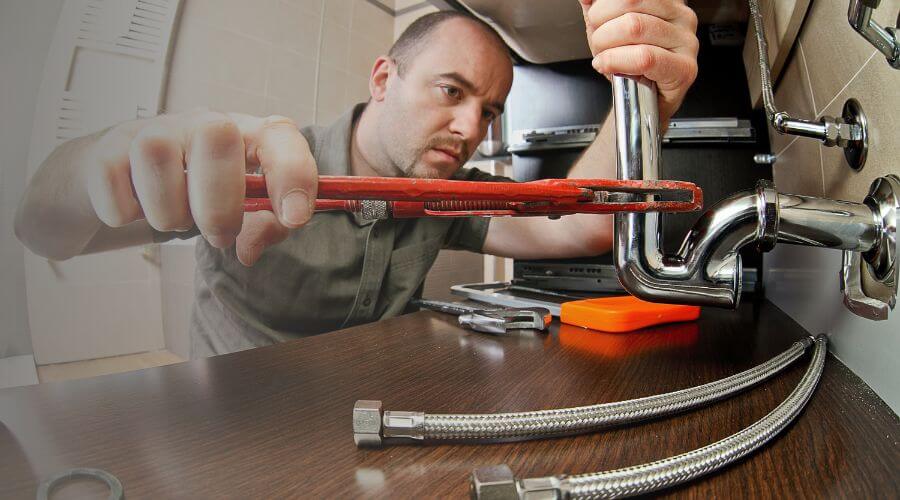 Professional same day plumber in Moultonborough, NH